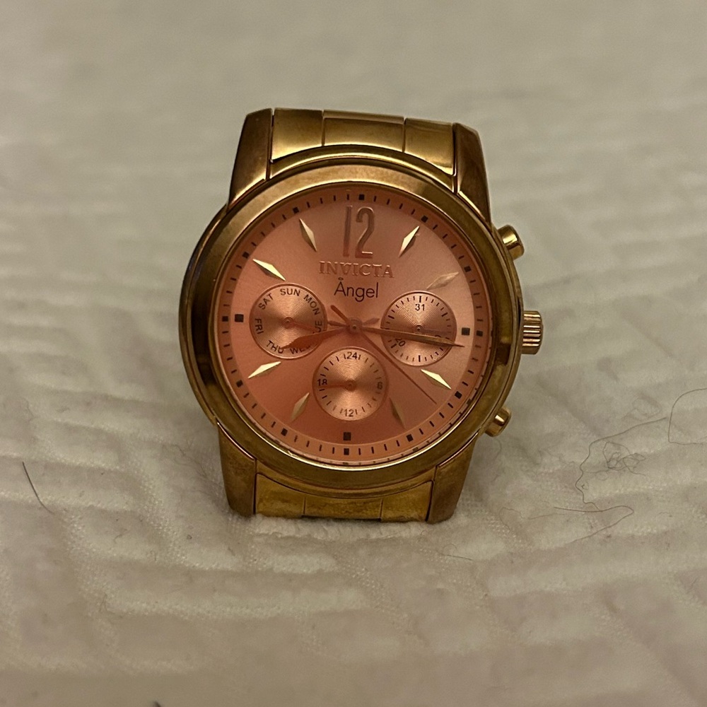 INVICTA Watch